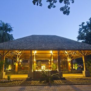 Dusai Resort & Spa